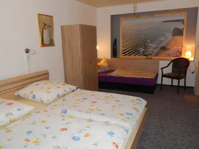 Ferienwohnung für 3 Personen (24 m²) in Güstrow 3/3