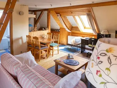 Ferienwohnung für 2 Personen (38 m²) in Güstrow 8/10