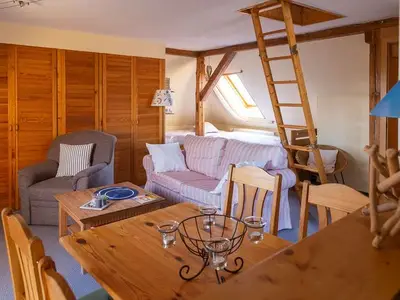 Ferienwohnung für 2 Personen (38 m²) in Güstrow 9/10