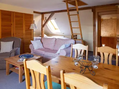 Ferienwohnung für 2 Personen (38 m²) in Güstrow 10/10