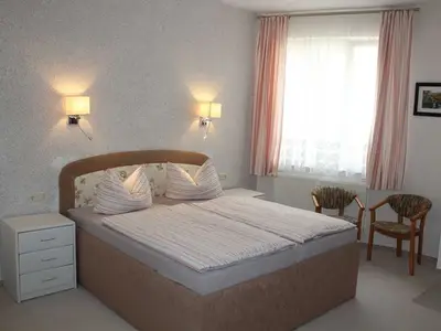 Ferienwohnung für 3 Personen (50 m²) in Güstrow 2/8