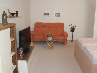 Ferienwohnung für 3 Personen (50 m²) in Güstrow 3/8