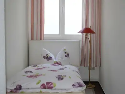 Ferienwohnung für 3 Personen (50 m²) in Güstrow 5/8