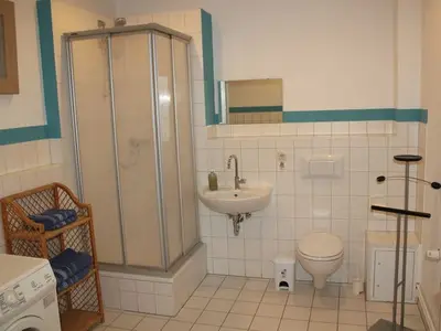 Ferienwohnung für 3 Personen (50 m²) in Güstrow 8/8