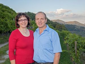 Ferienwohnung für 2 Personen in Gut am Steg