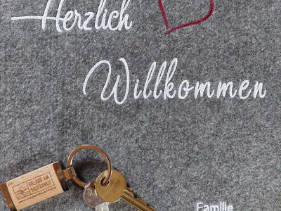Ferienwohnung für 2 Personen in Gut am Steg 5/10