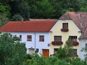 Ferienwohnung für 2 Personen in Gut am Steg