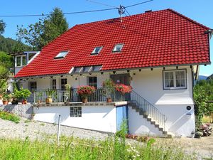 Ferienwohnung für 4 Personen (70 m²) ab 70 € in Gutach (Schwarzwaldbahn)