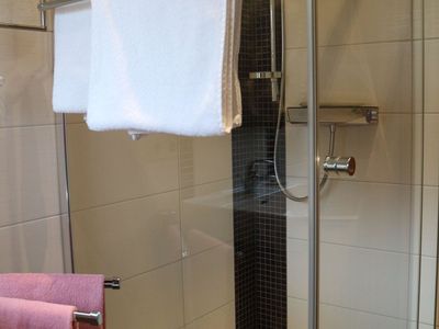 Ferienwohnung für 2 Personen (50 m²) in Gutach (Schwarzwaldbahn) 8/10