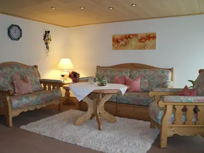 Ferienwohnung für 2 Personen (55 m²) in Gutach 2/10