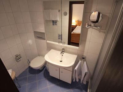 Ferienwohnung für 2 Personen (55 m²) in Gutach (Schwarzwaldbahn) 9/10