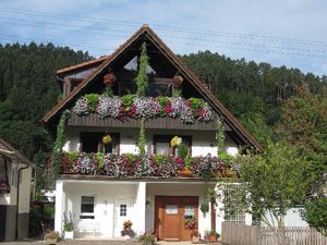 Ferienwohnung für 2 Personen (63 m&sup2;) in Gutach (Schwarzwaldbahn)