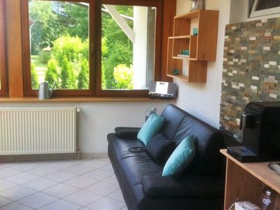 Ferienwohnung für 7 Personen (100 m²) in Gutach (Schwarzwaldbahn) 5/10