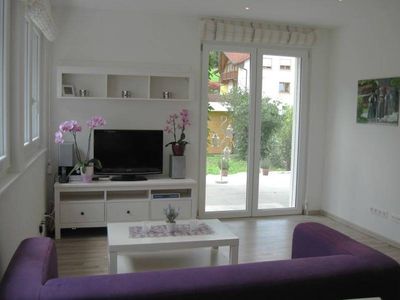 Ferienwohnung für 2 Personen (63 m²) in Gutach (Schwarzwaldbahn) 8/10