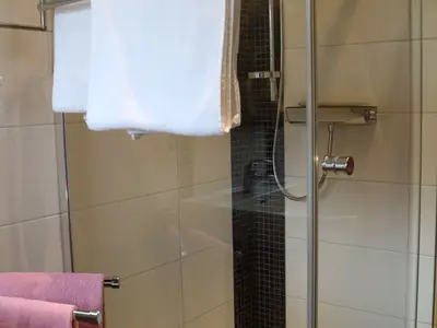 Ferienwohnung für 2 Personen (50 m²) in Gutach 8/10