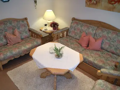 Ferienwohnung für 2 Personen (55 m²) in Gutach 3/10