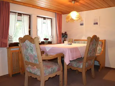 Ferienwohnung für 2 Personen (55 m²) in Gutach 4/10