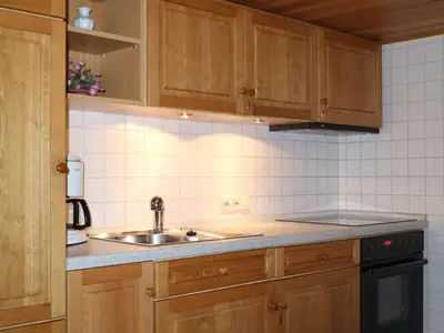 Ferienwohnung für 2 Personen (55 m²) in Gutach 5/10