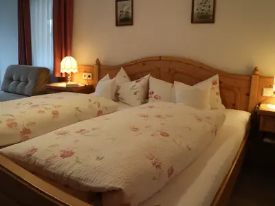 Ferienwohnung für 2 Personen (55 m²) in Gutach 7/10