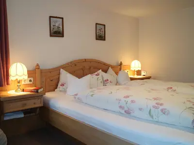 Ferienwohnung für 2 Personen (55 m²) in Gutach 8/10