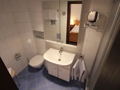 Ferienwohnung für 2 Personen (55 m²) in Gutach 9/10