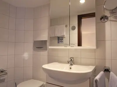 Ferienwohnung für 2 Personen (55 m²) in Gutach 10/10