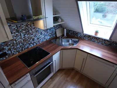 Ferienwohnung für 2 Personen (50 m²) in Gutach 4/10