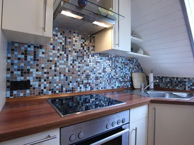 Ferienwohnung für 2 Personen (50 m²) in Gutach 5/10