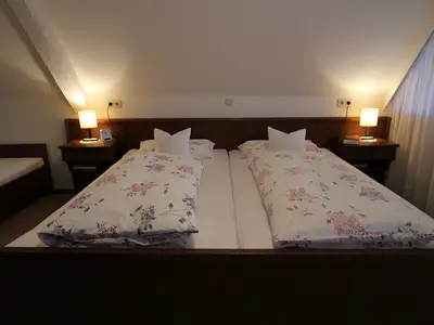 Ferienwohnung für 2 Personen (50 m²) in Gutach 6/10