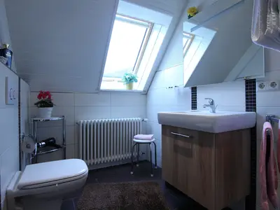 Ferienwohnung für 2 Personen (50 m²) in Gutach 7/10