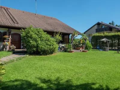 GardenSummer