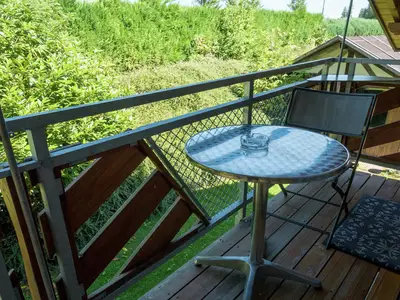 TerraceBalcony