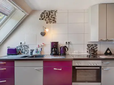KITCHEN, INSIDE