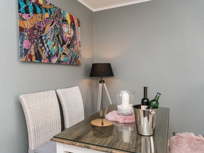 Ferienwohnung für 3 Personen (47 m²) in Güterglück 6/10