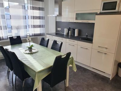 Ferienwohnung für 6 Personen (75 m²) in Gütersloh 2/10