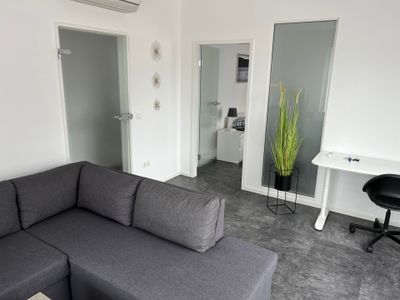 Ferienwohnung für 6 Personen (75 m²) in Gütersloh 8/10