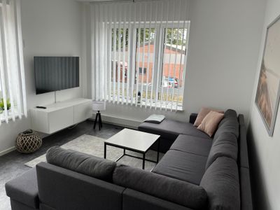 Ferienwohnung für 6 Personen (75 m²) in Gütersloh 10/10