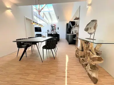 Ferienwohnung für 2 Personen in Gütersloh 3/10