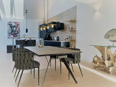 Ferienwohnung für 2 Personen in Gütersloh 4/10