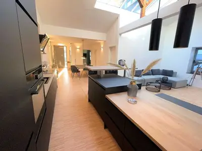 Ferienwohnung für 2 Personen in Gütersloh 7/10