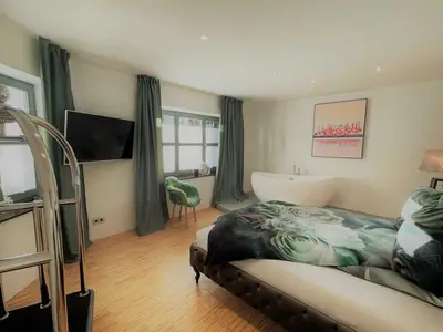 Ferienwohnung für 2 Personen in Gütersloh 8/10