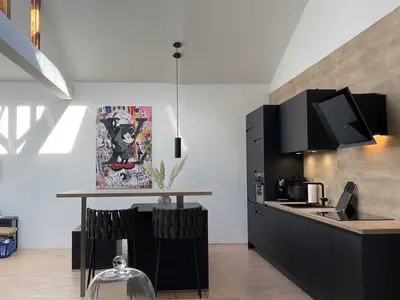 Ferienwohnung für 2 Personen in Gütersloh 9/10