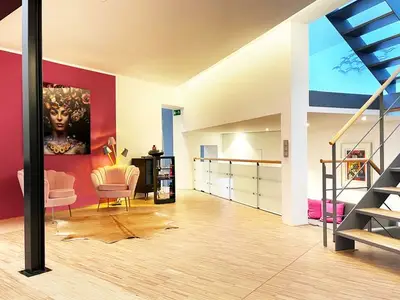 Ferienwohnung für 3 Personen (245 m²) in Gütersloh 1/10