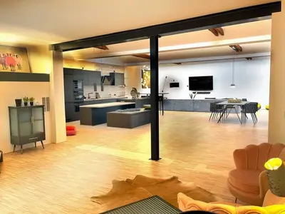 Ferienwohnung für 3 Personen (245 m²) in Gütersloh 2/10
