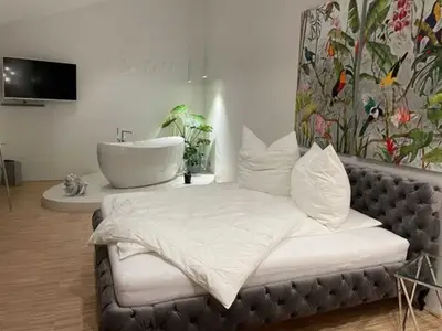Ferienwohnung für 3 Personen (245 m²) in Gütersloh 5/10