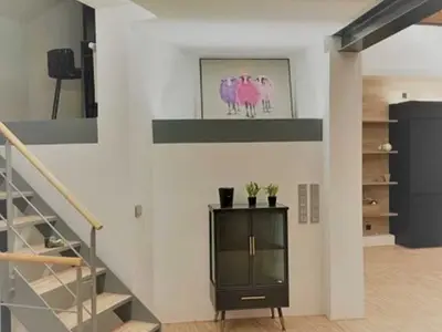 Ferienwohnung für 3 Personen (245 m²) in Gütersloh 9/10
