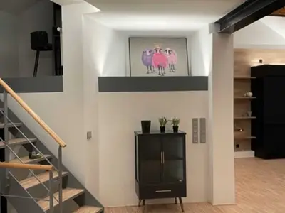 Ferienwohnung für 3 Personen (245 m²) in Gütersloh 10/10