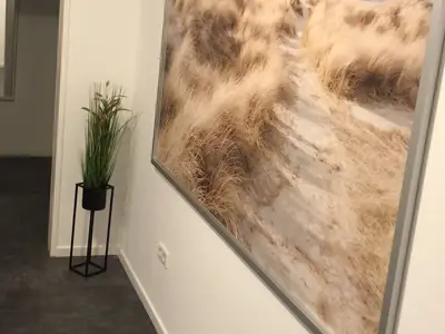 Ferienwohnung für 6 Personen (75 m²) in Gütersloh 1/10