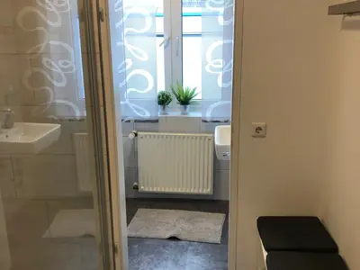 Ferienwohnung für 6 Personen (75 m²) in Gütersloh 5/10