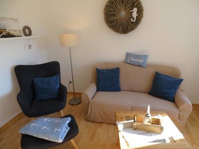 Ferienwohnung für 2 Personen (40 m²) in Guttau (Ostholstein) 4/10